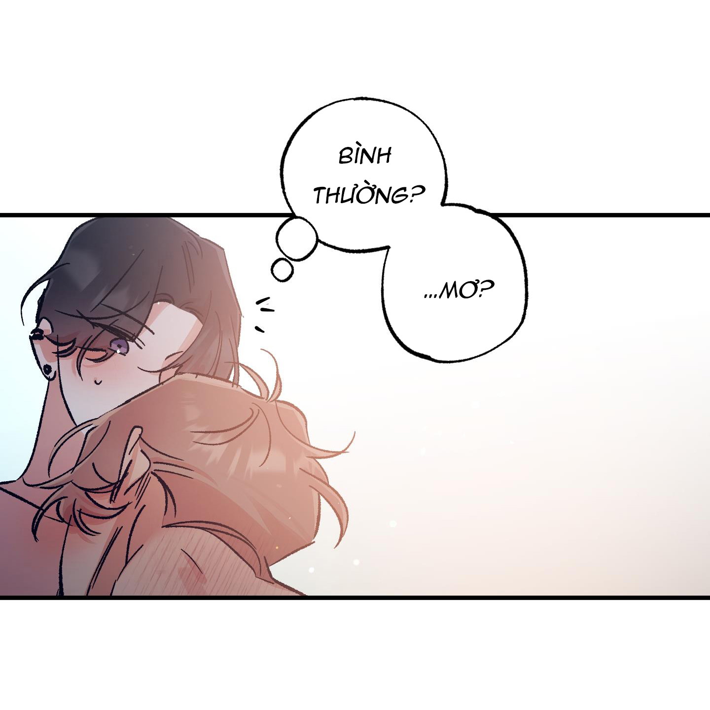 Vì Sao sa vào Vũ Trụ (L'orange Translation) Chapter 14 (H) - Next Chapter 15