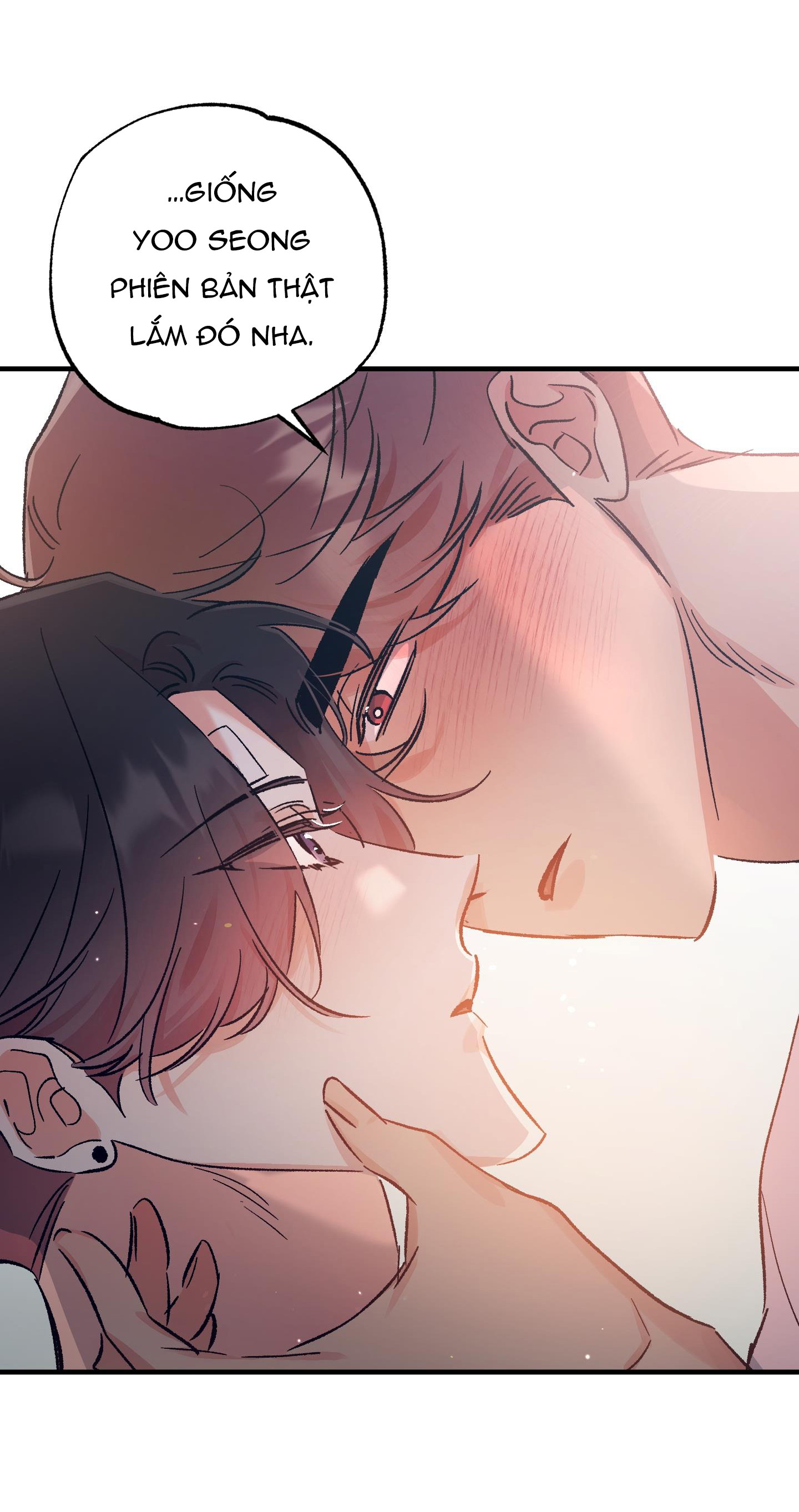 Vì Sao sa vào Vũ Trụ (L'orange Translation) Chapter 14 (H) - Next Chapter 15