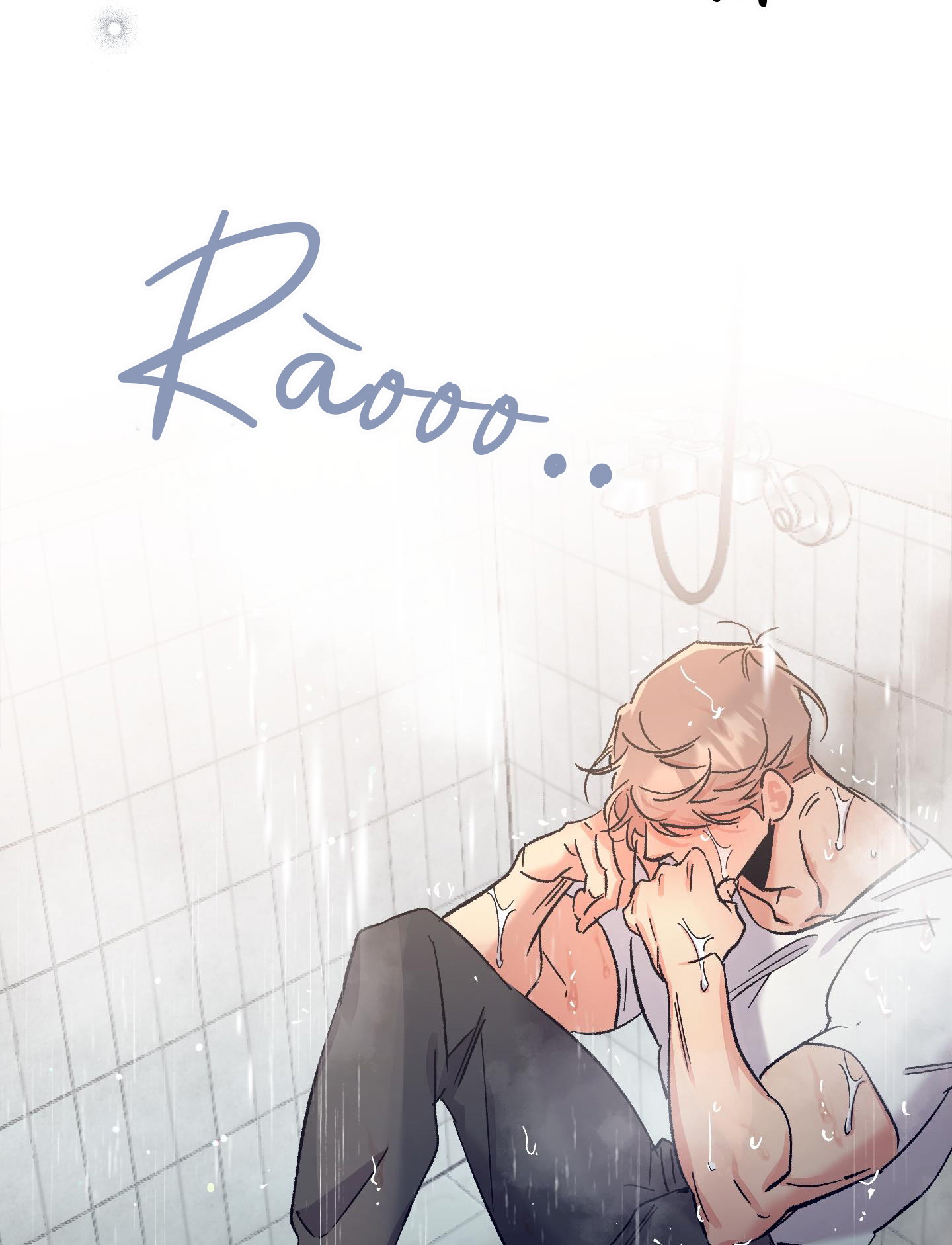 Vì Sao sa vào Vũ Trụ (L'orange Translation) Chapter 14 (H) - Next Chapter 15
