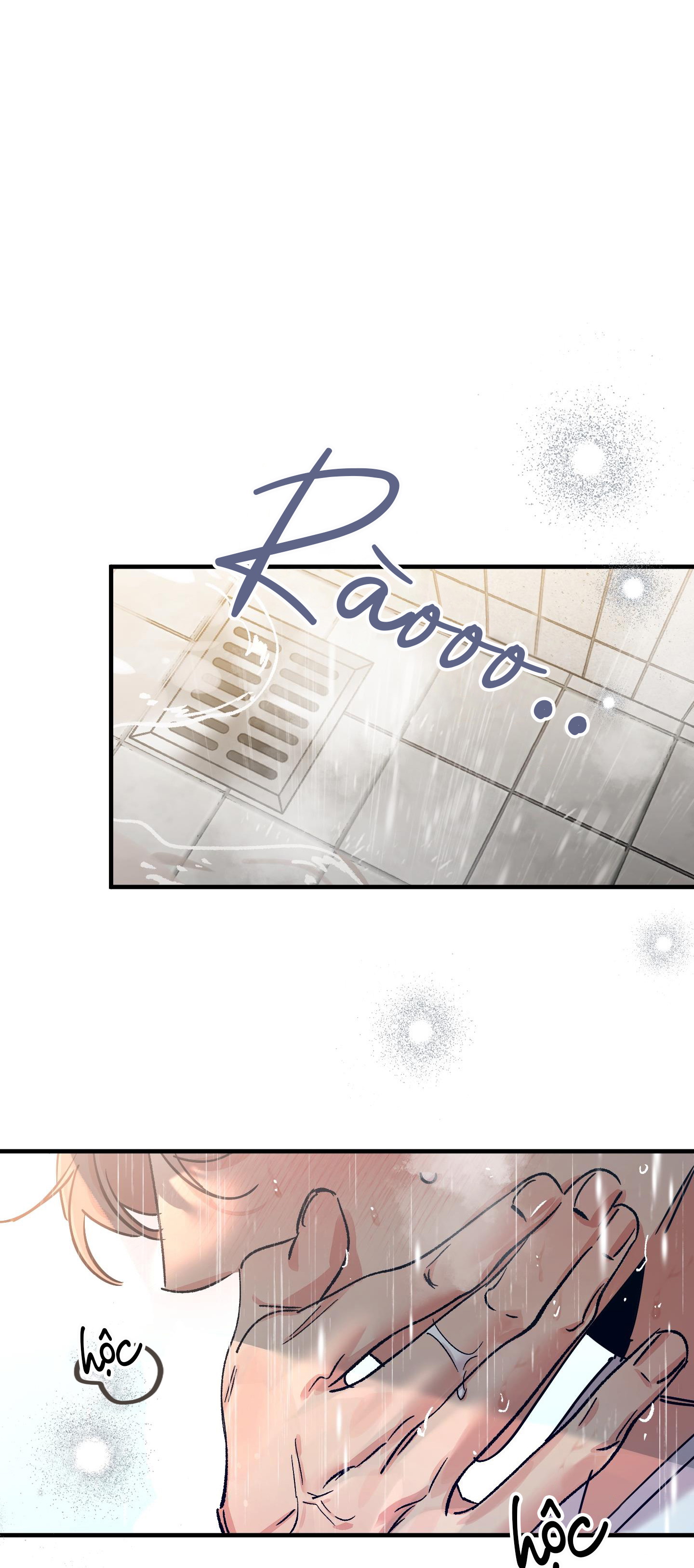 Vì Sao sa vào Vũ Trụ (L'orange Translation) Chapter 14 (H) - Next Chapter 15