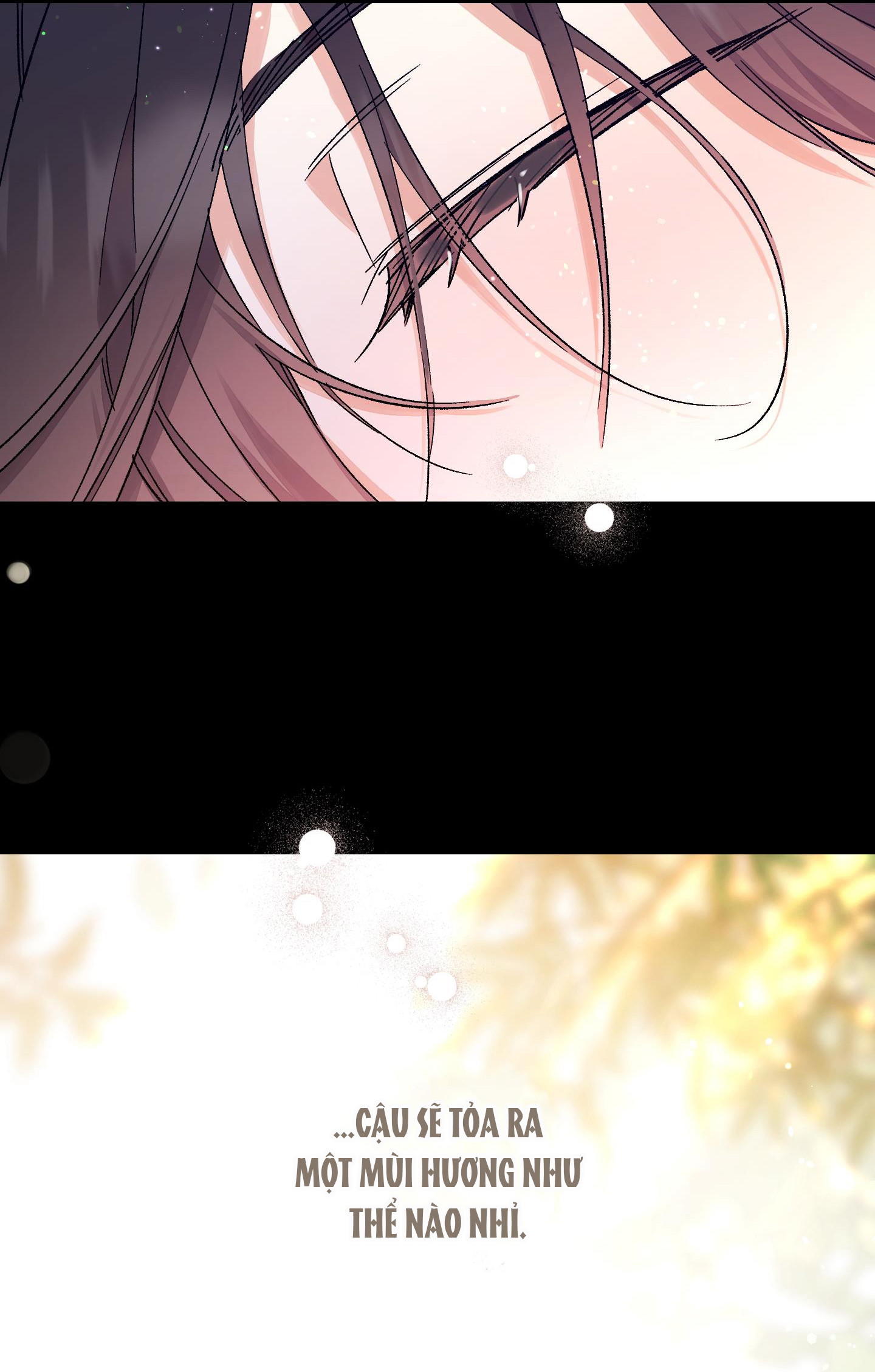 Vì Sao sa vào Vũ Trụ (L'orange Translation) Chapter 14 (H) - Next Chapter 15