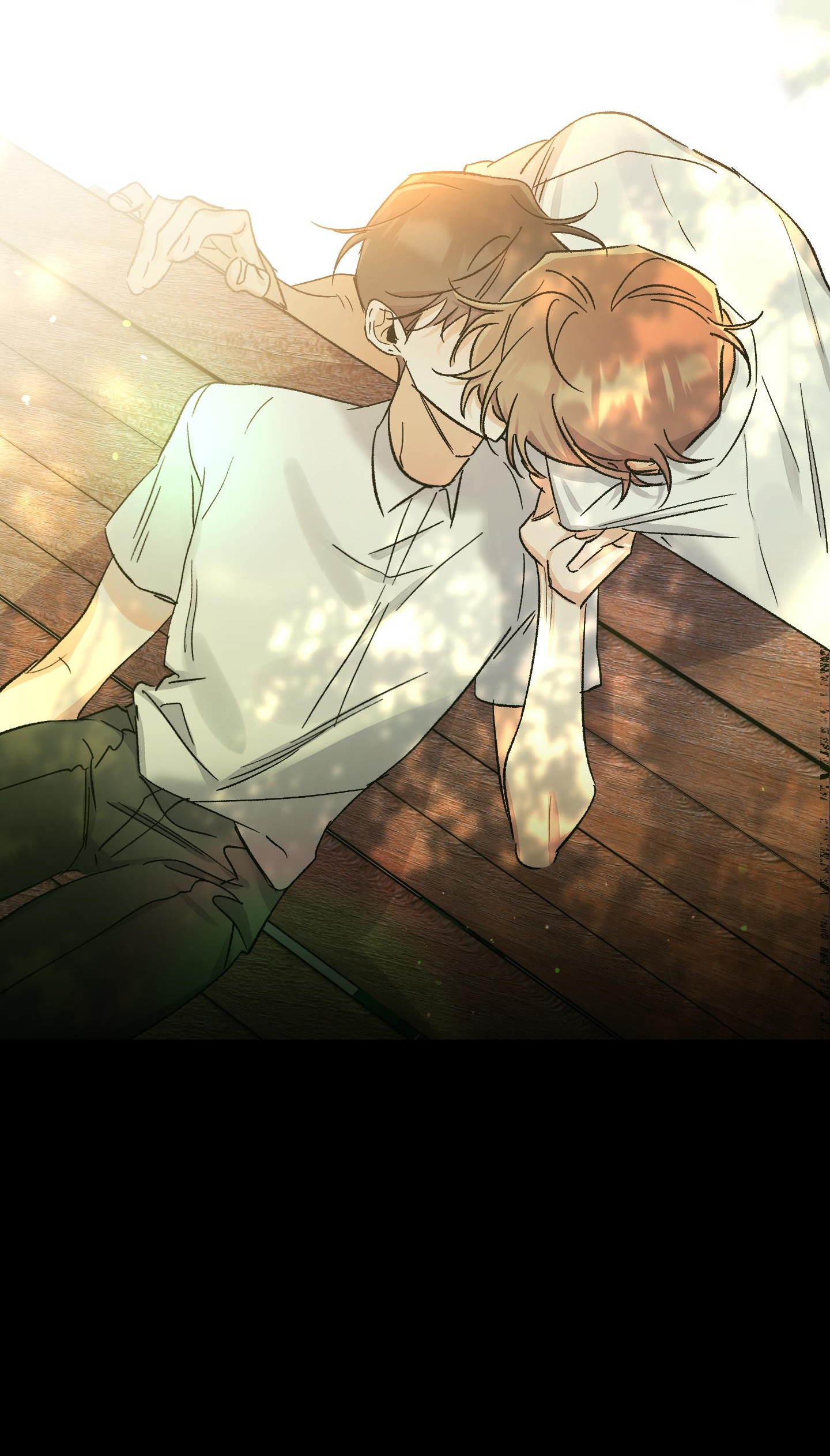 Vì Sao sa vào Vũ Trụ (L'orange Translation) Chapter 14 (H) - Next Chapter 15