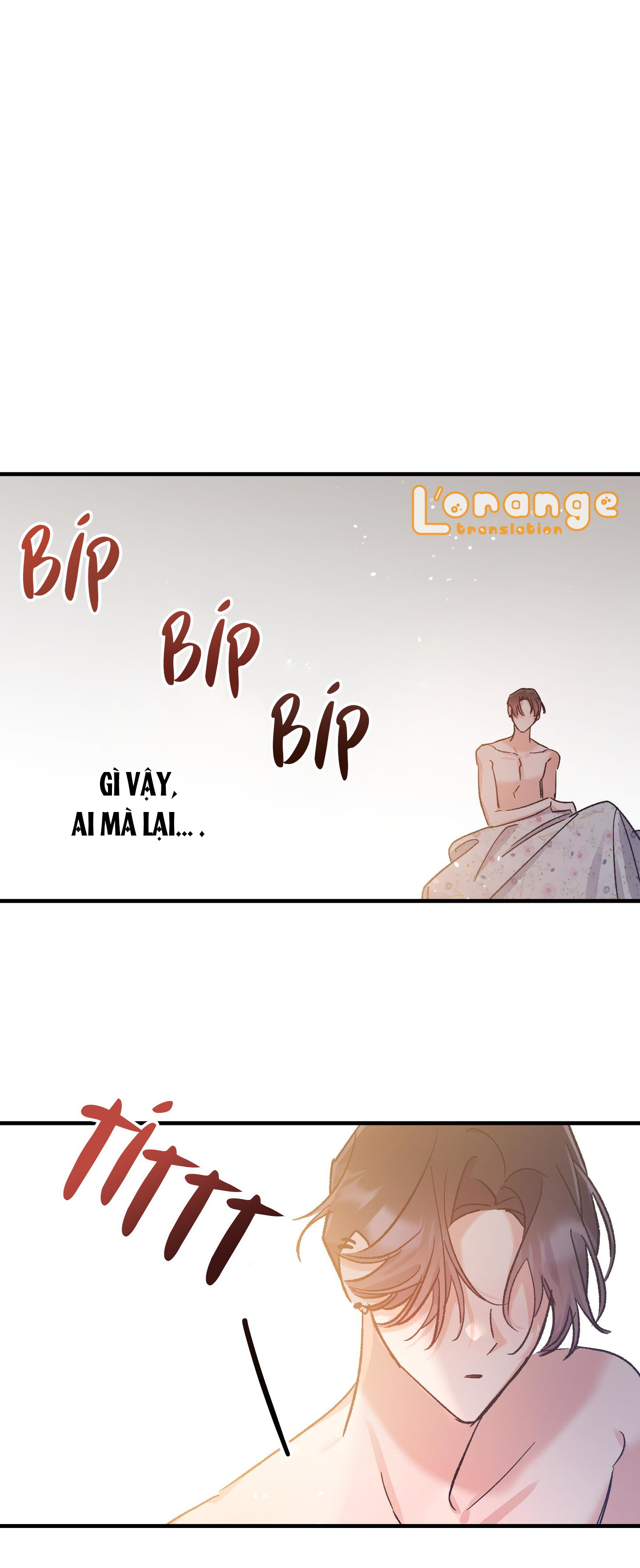 Vì Sao sa vào Vũ Trụ (L'orange Translation) Chapter 14 (H) - Next Chapter 15