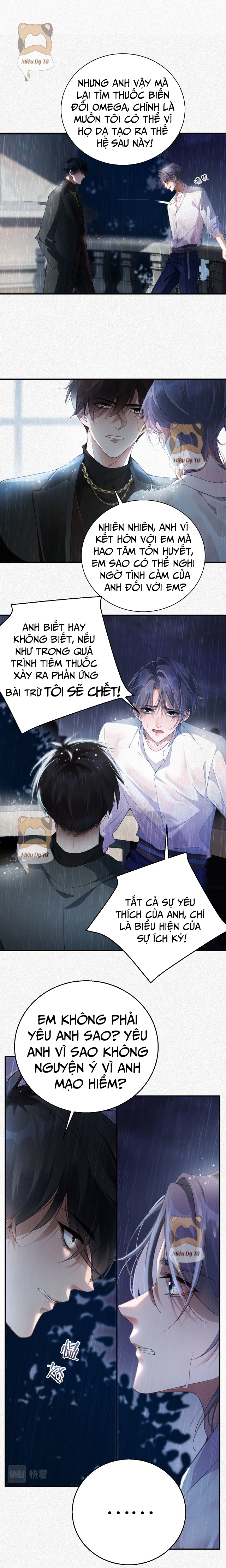 Chồng cũ lại muốn phục hôn Chapter 1 - Next Chapter 2