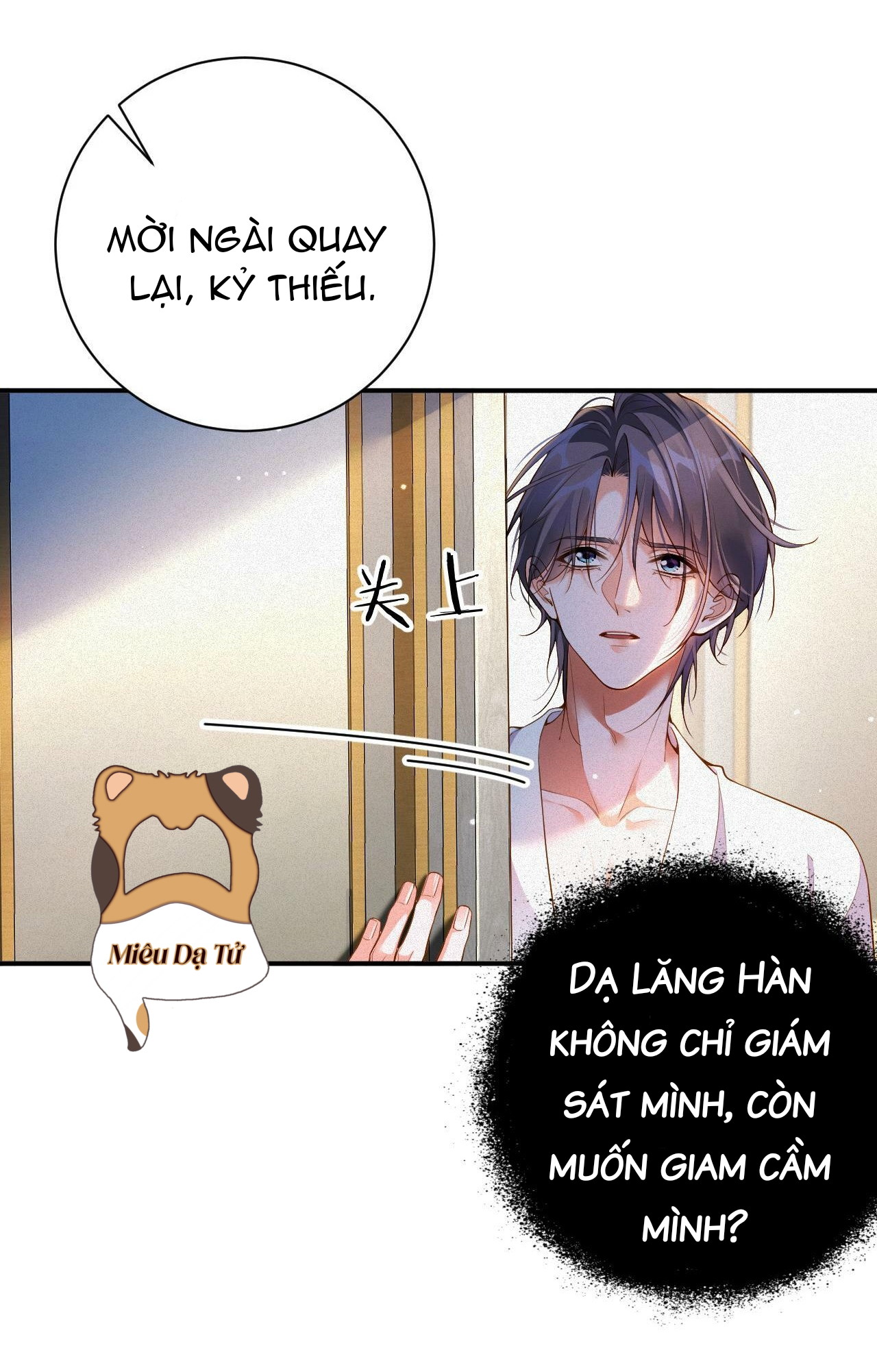 Chồng cũ lại muốn phục hôn Chapter 15 - Next Chapter 16