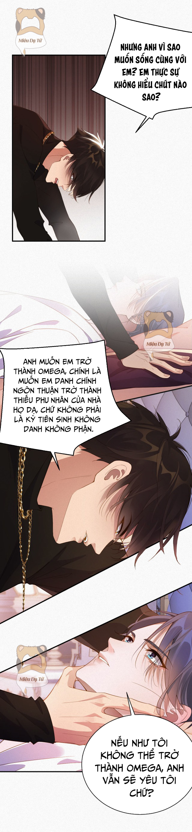 Chồng cũ lại muốn phục hôn Chapter 2 - Next Chapter 3