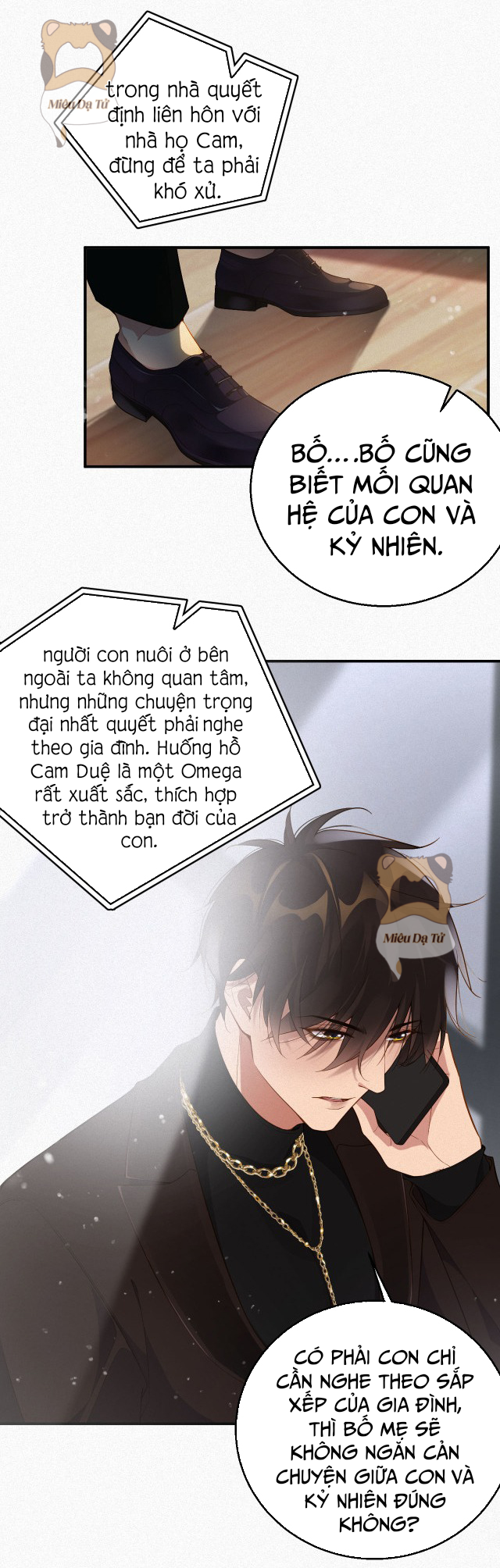 Chồng cũ lại muốn phục hôn Chapter 2 - Next Chapter 3