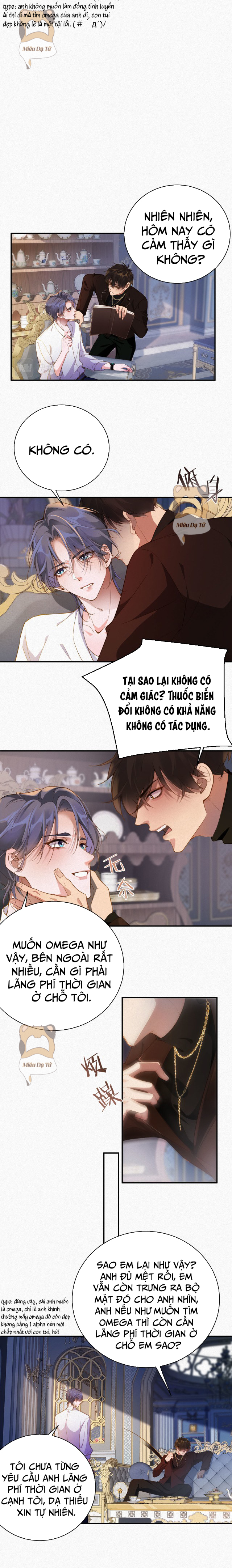 Chồng cũ lại muốn phục hôn Chapter 2 - Next Chapter 3