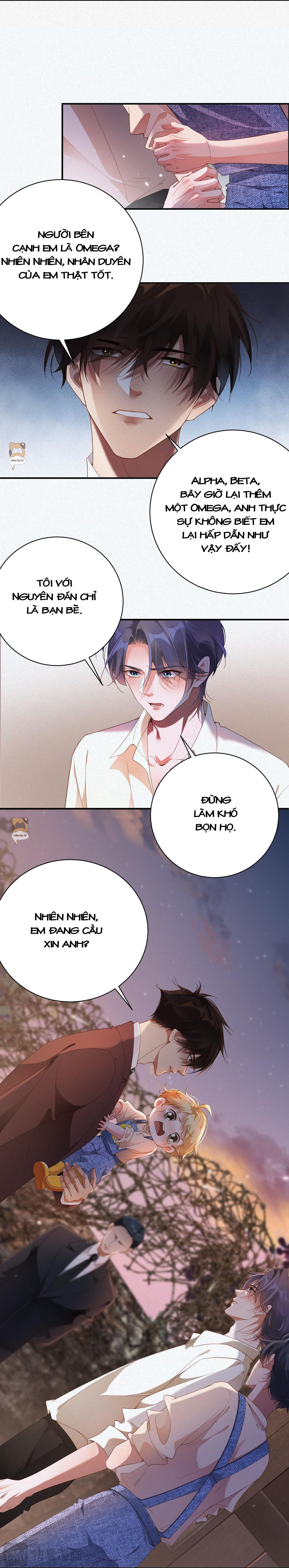 Chồng cũ lại muốn phục hôn Chapter 29 - Next Chapter 30