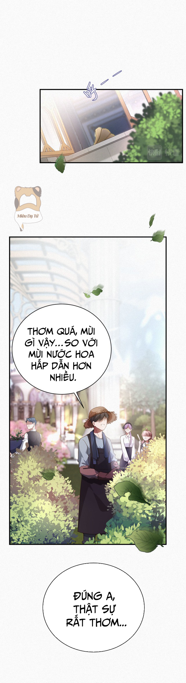 Chồng cũ lại muốn phục hôn Chapter 3 - Next Chapter 4