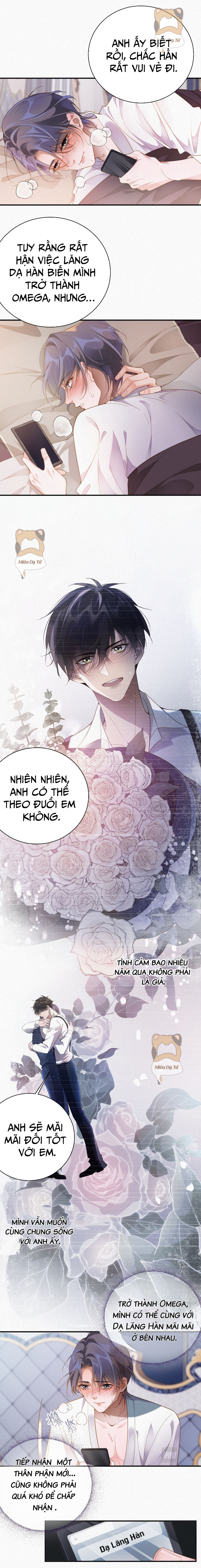 Chồng cũ lại muốn phục hôn Chapter 3 - Next Chapter 4