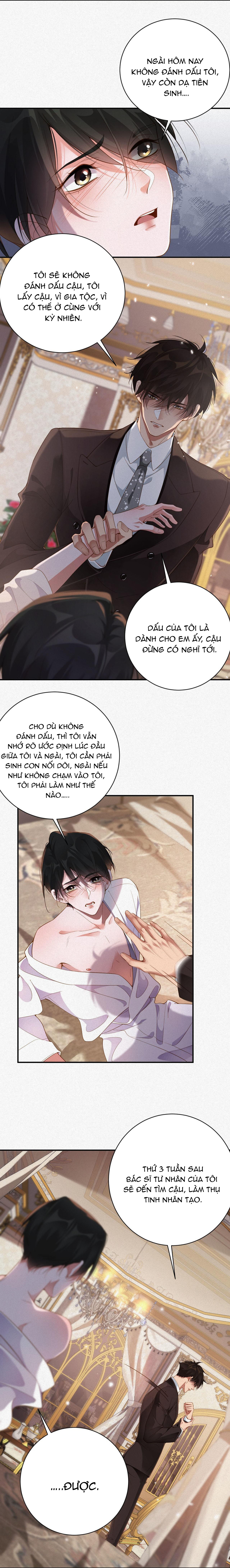 Chồng cũ lại muốn phục hôn Chapter 31 - Next Chapter 32