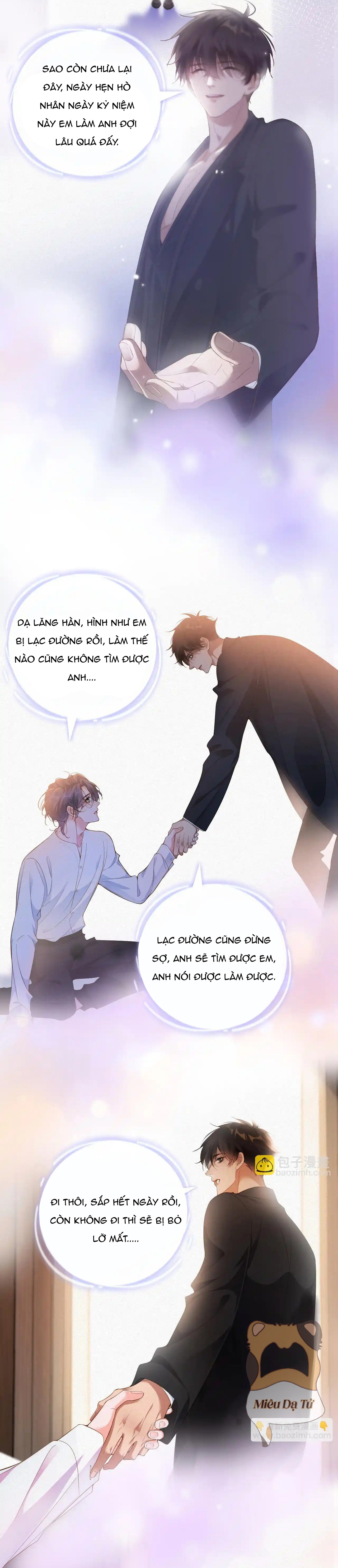 Chồng cũ lại muốn phục hôn Chapter 42 - Next Chapter 43