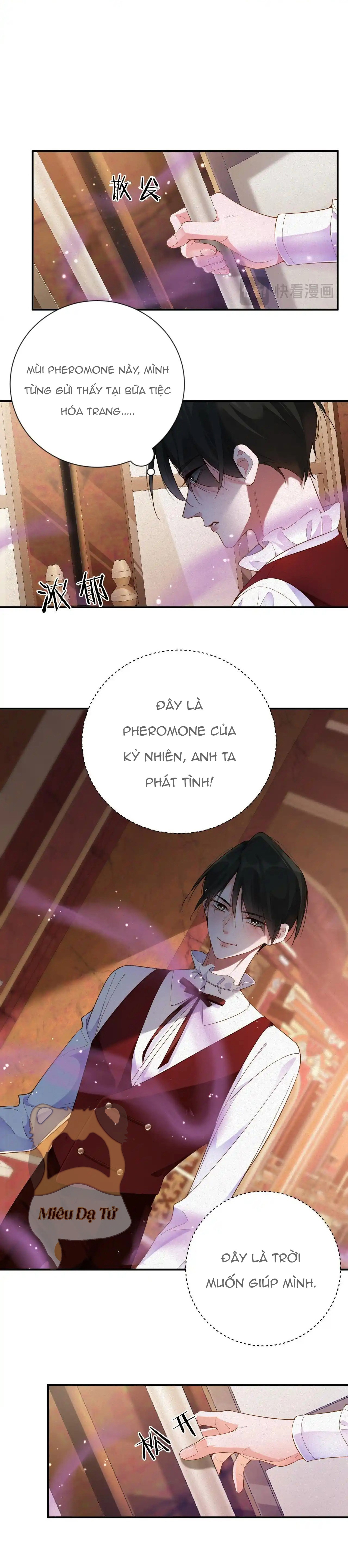 Chồng cũ lại muốn phục hôn Chapter 42 - Next Chapter 43