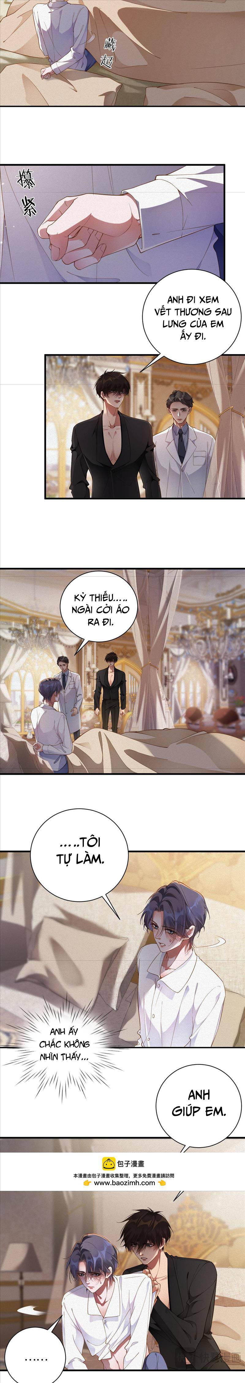 Chồng cũ lại muốn phục hôn Chapter 45 - Next Chapter 46