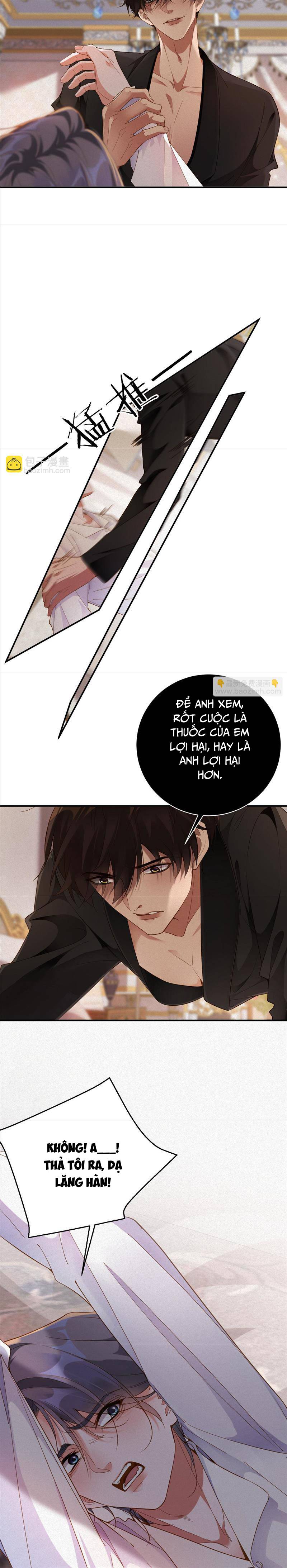 Chồng cũ lại muốn phục hôn Chapter 46 - Next Chapter 47