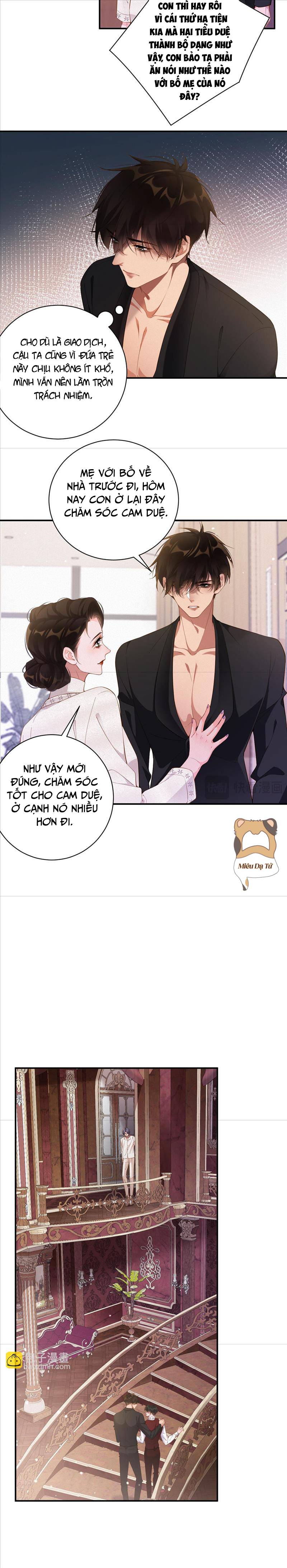 Chồng cũ lại muốn phục hôn Chapter 46 - Next Chapter 47