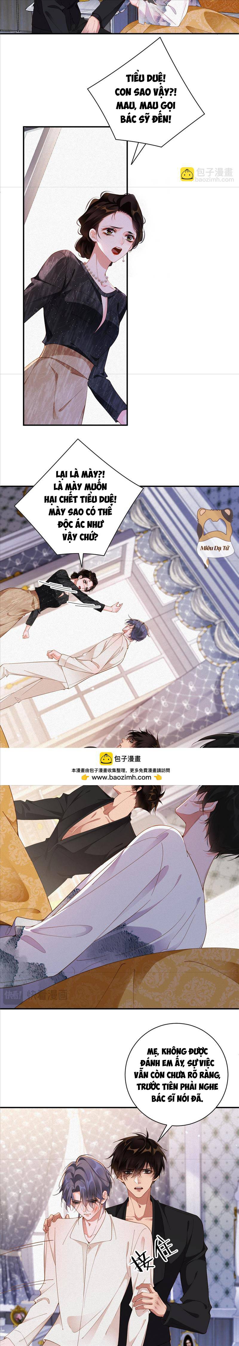 Chồng cũ lại muốn phục hôn Chapter 47 - Next Chapter 48