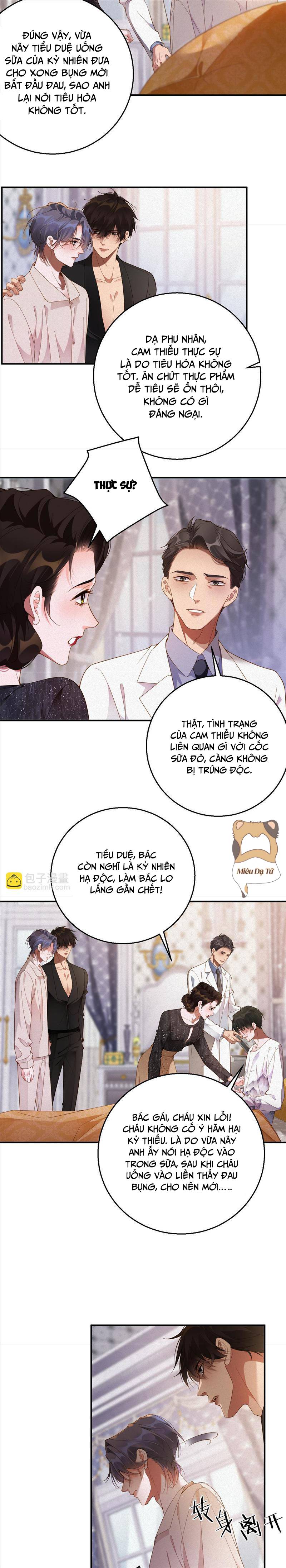 Chồng cũ lại muốn phục hôn Chapter 47 - Next Chapter 48