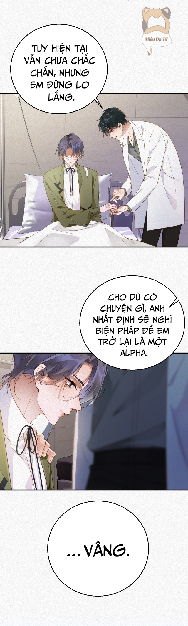 Chồng cũ lại muốn phục hôn Chapter 5 - Next Chapter 6