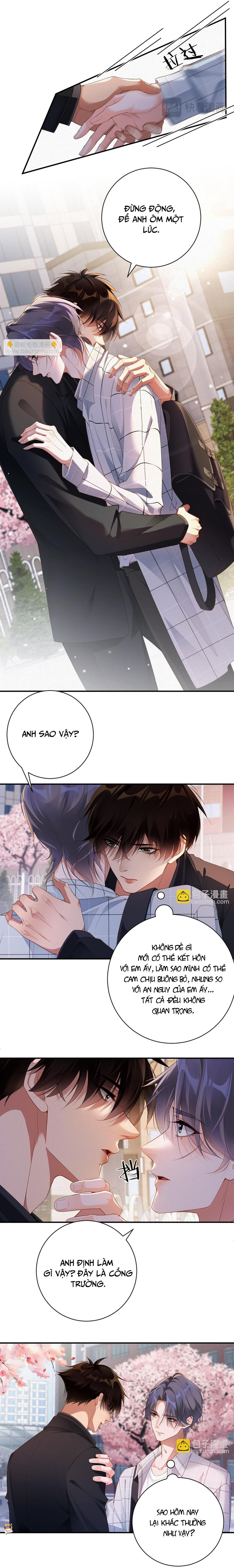 Chồng cũ lại muốn phục hôn Chapter 50 - Next 