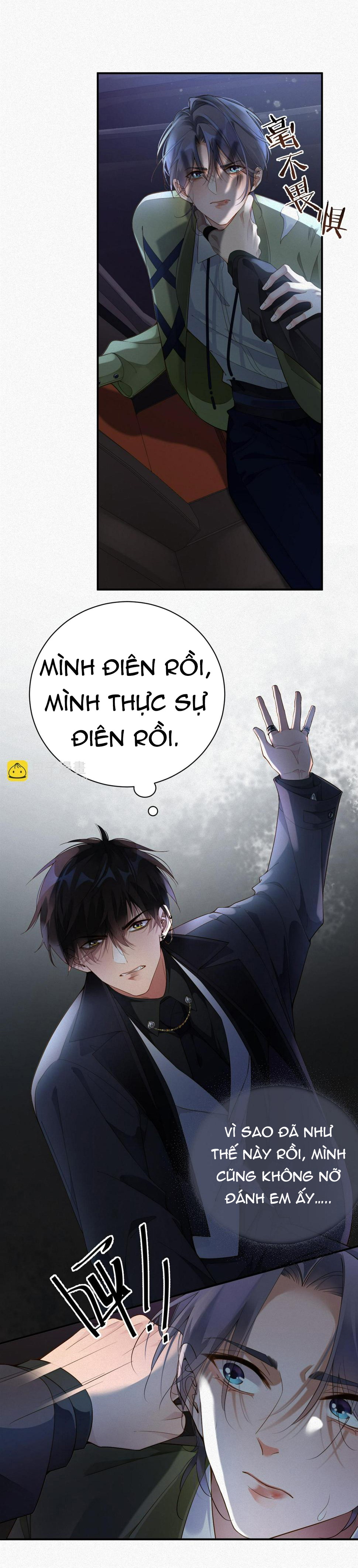 Chồng cũ lại muốn phục hôn Chapter 6 - Next Chapter 7