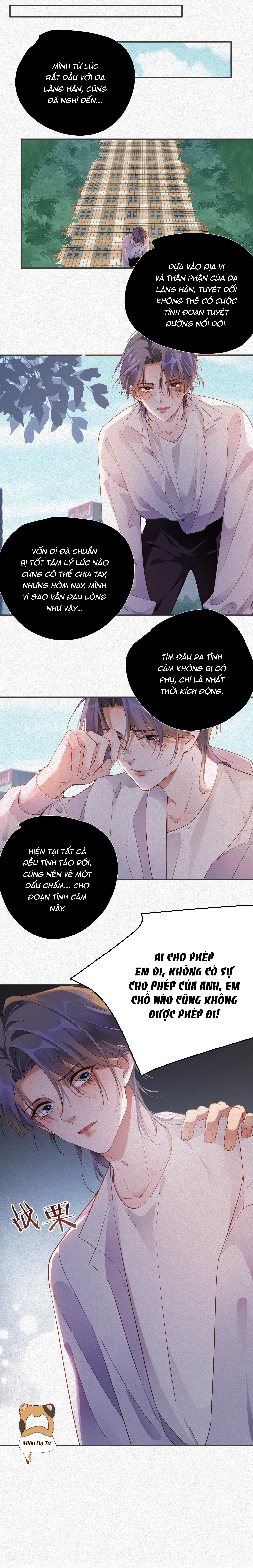 Chồng cũ lại muốn phục hôn Chapter 9 - Next Chapter 10