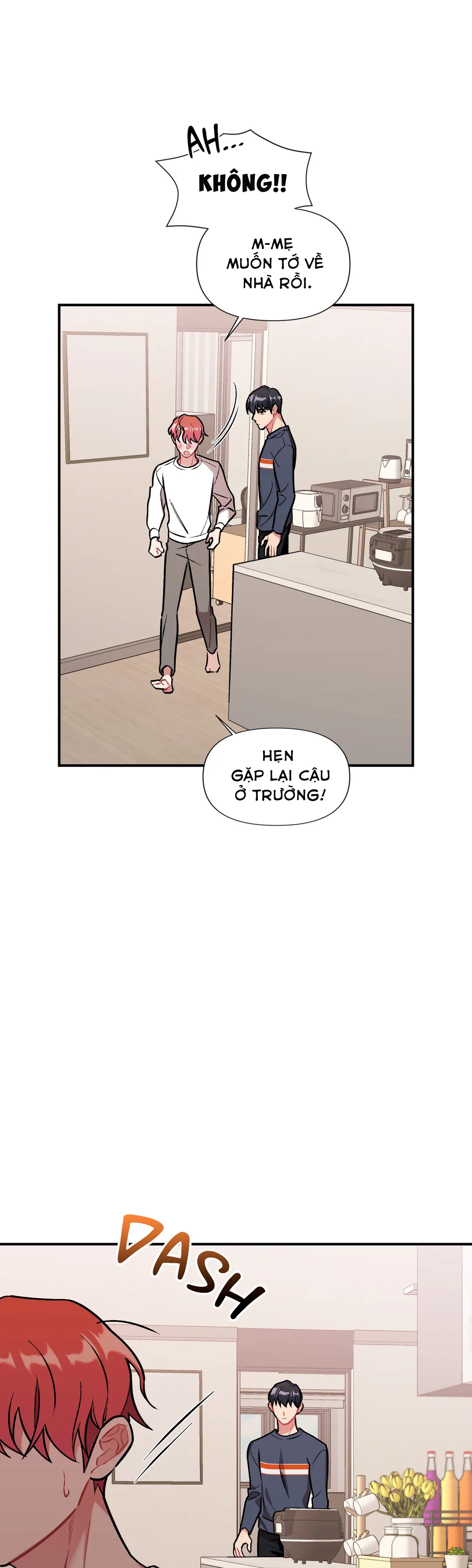 CHERRY PICKING Chapter 2 - Next Chapter 3