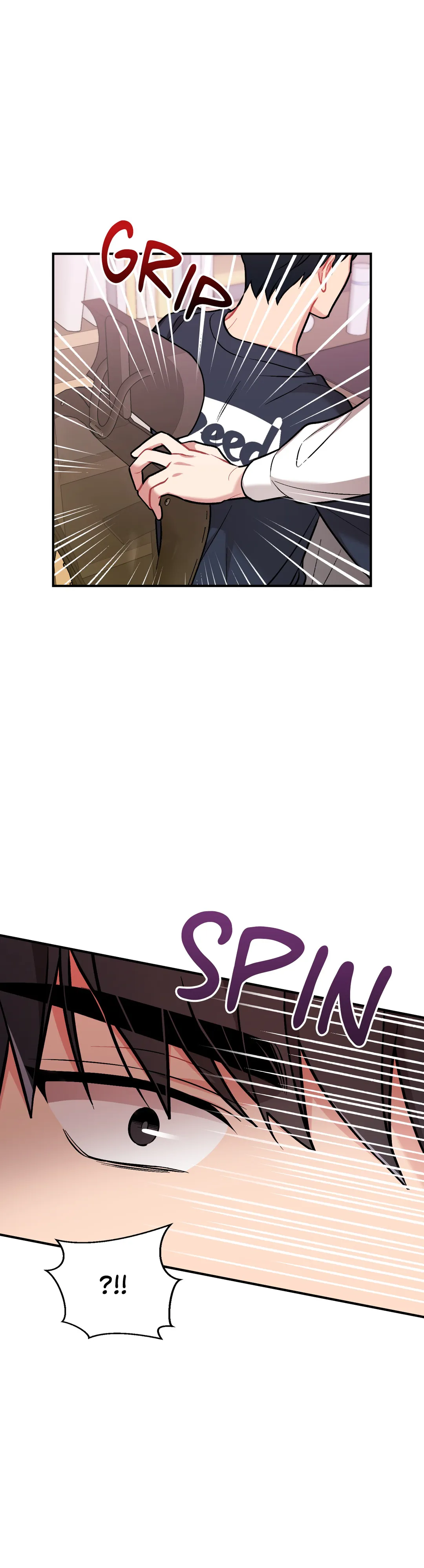 CHERRY PICKING Chapter 4 - Next Chapter 5