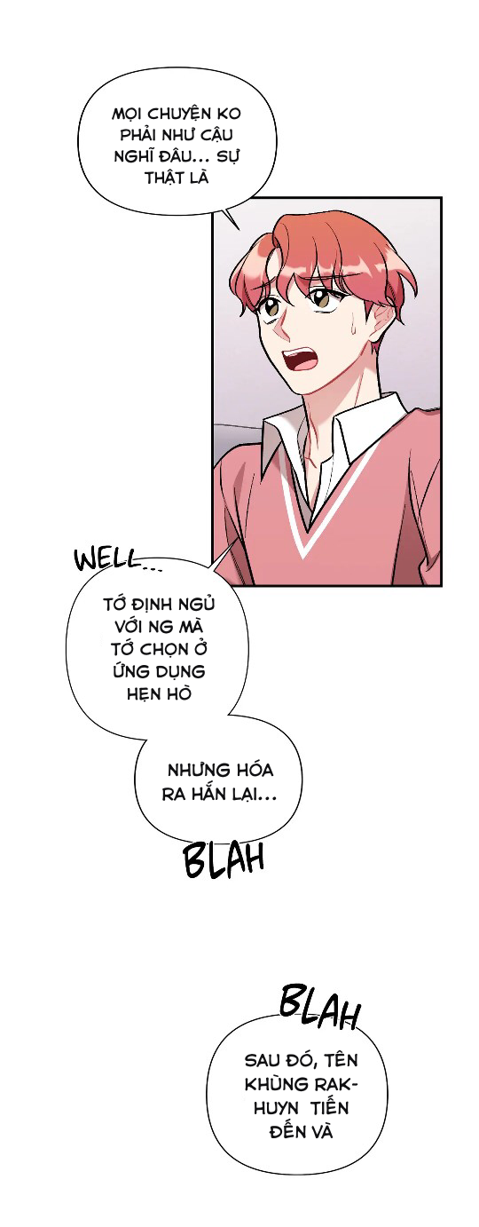 CHERRY PICKING Chapter 8 - Next Chapter 9