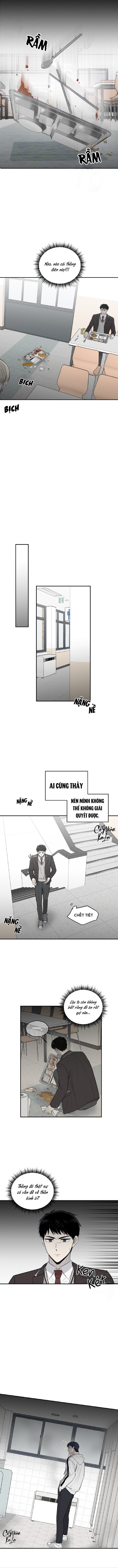 Hãy theo lệnh của tôi Chapter 6 - Next Chapter 7