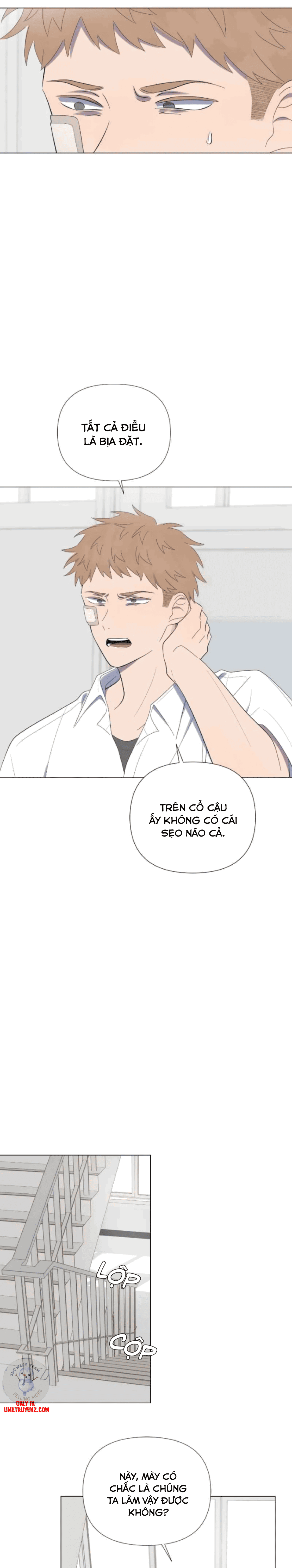 Moonchild Chapter 38 - Trang 2