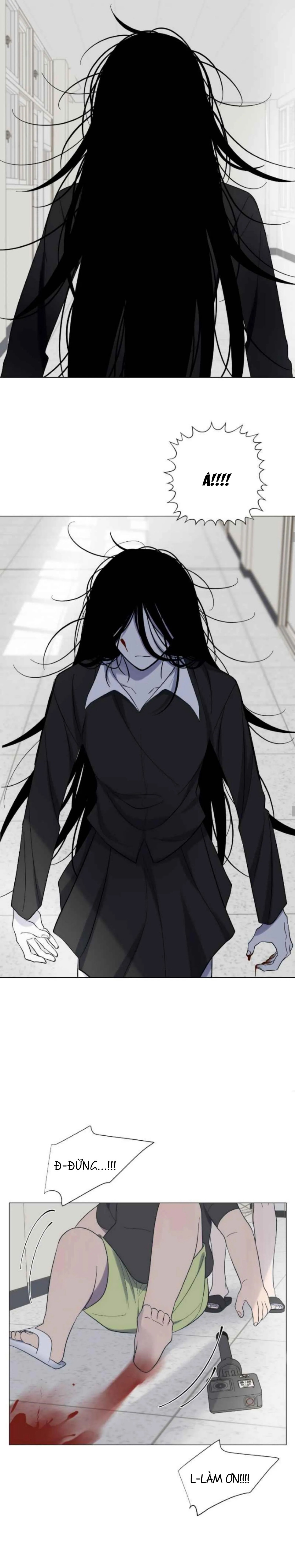 Moonchild Chapter 39 - Trang 2