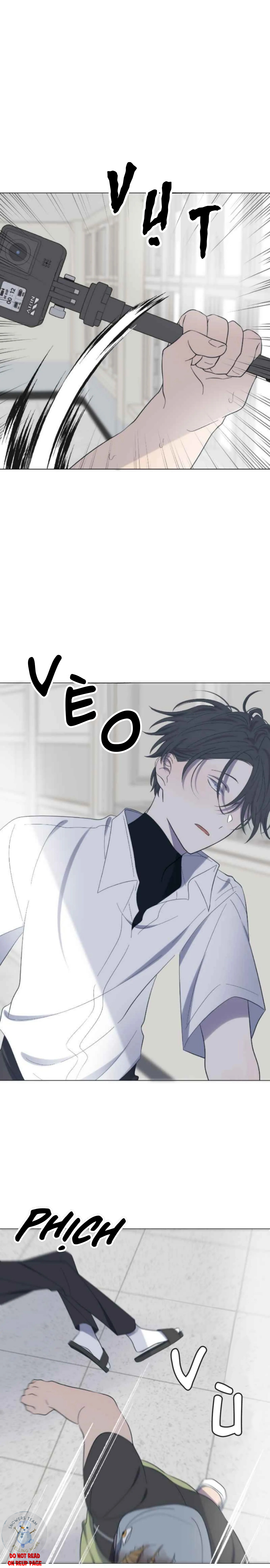 Moonchild Chapter 40 - Trang 2