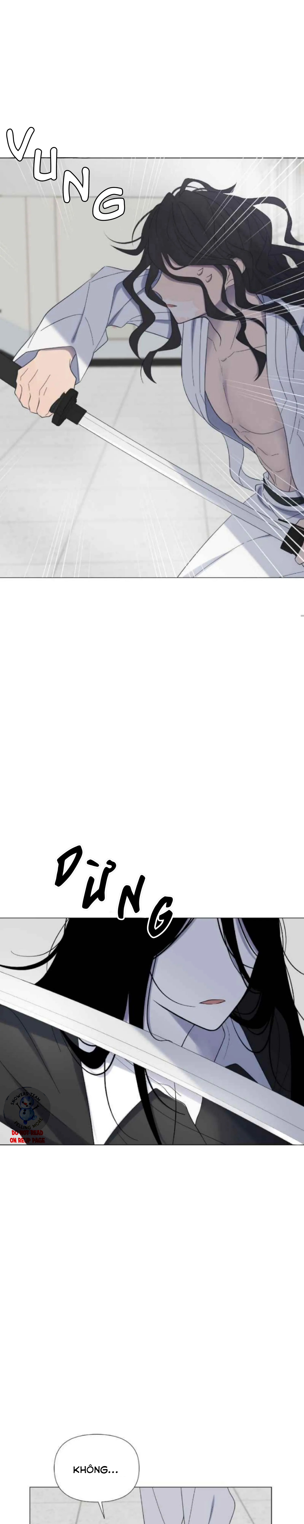 Moonchild Chapter 40 - Trang 2