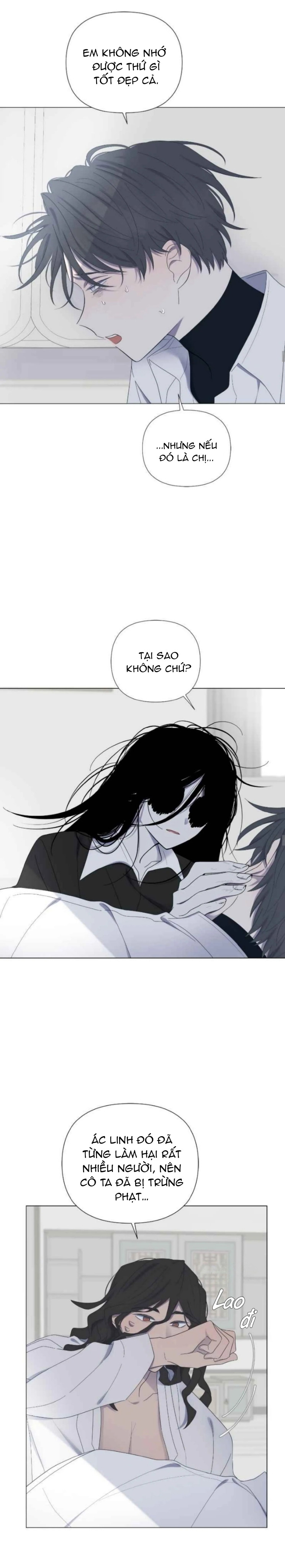 Moonchild Chapter 41 - Trang 2