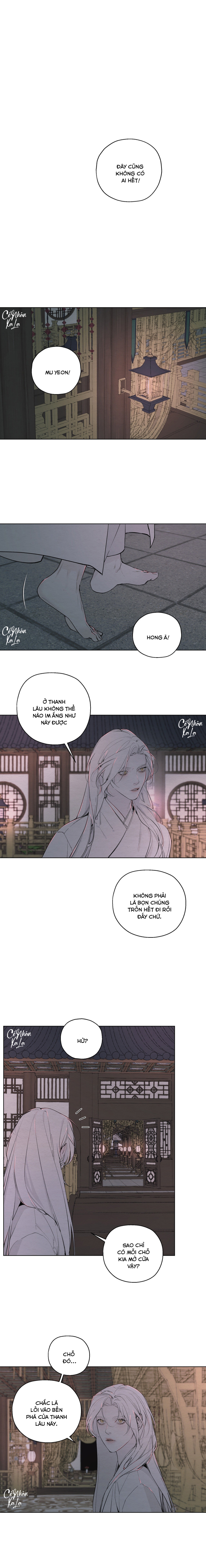 Linh hồn trái ngang Chapter 9 - Next Chapter 10