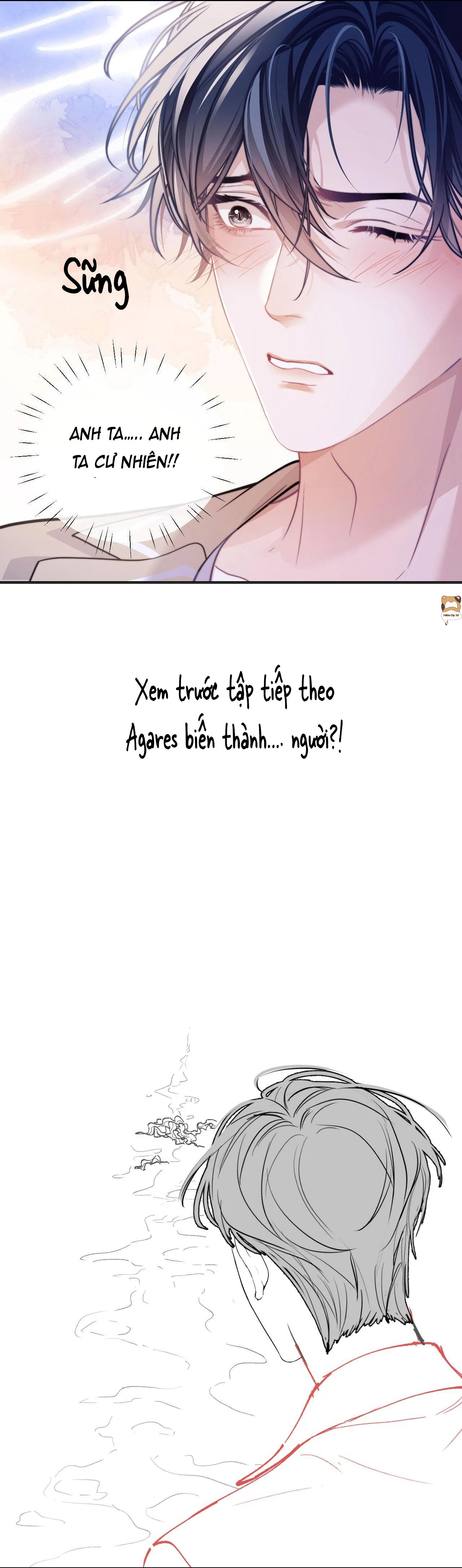 Desharow Nhân Ngư Chapter 17 - Next Chapter 18