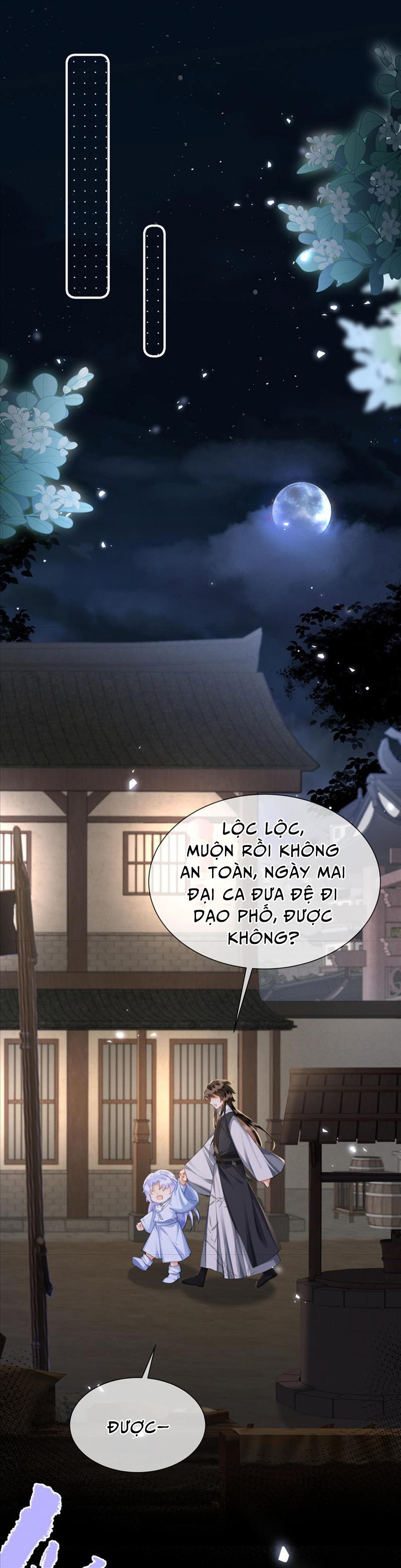 Chiếm lấy quân phụ Chapter 15 - Next Chapter 16