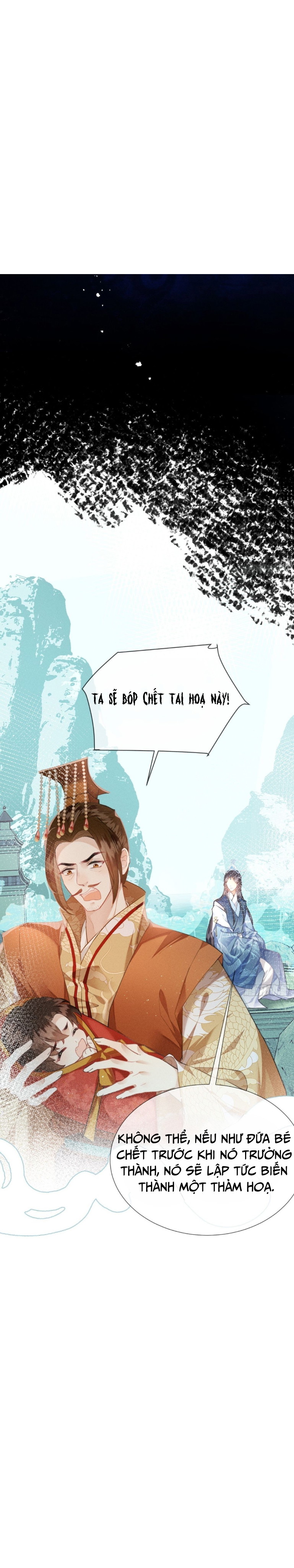 Chiếm lấy quân phụ Chapter 8 - Next Chapter 9