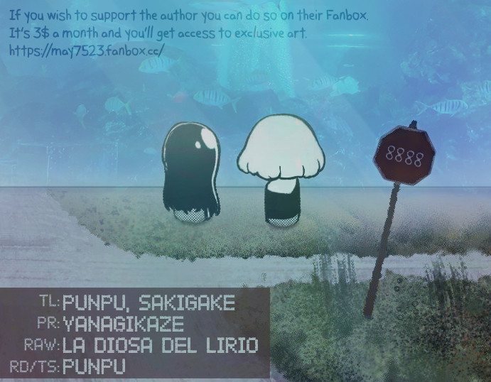 Mùa hè có cậu ở đó Chapter 5 - Next Chapter 6