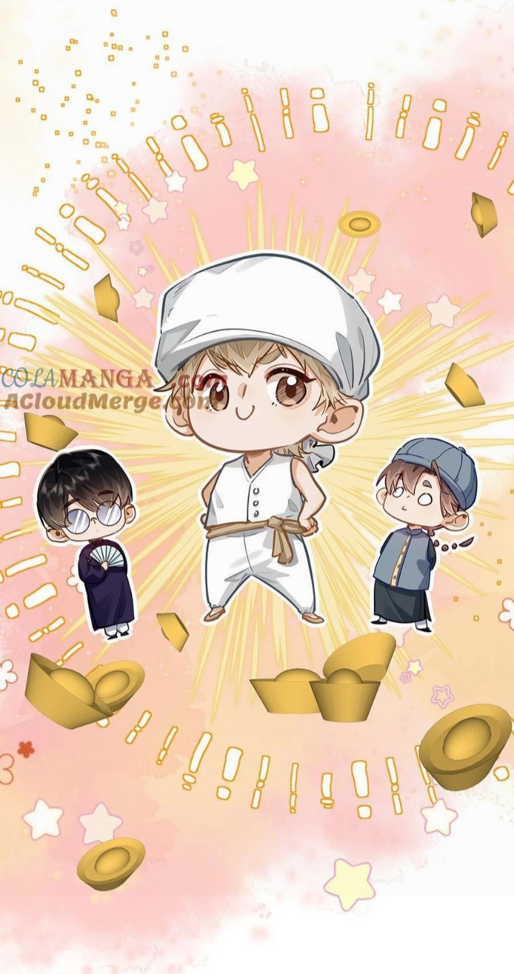 Tôi thích tin tức tố của cậu Chapter 28 - Next Chapter 29