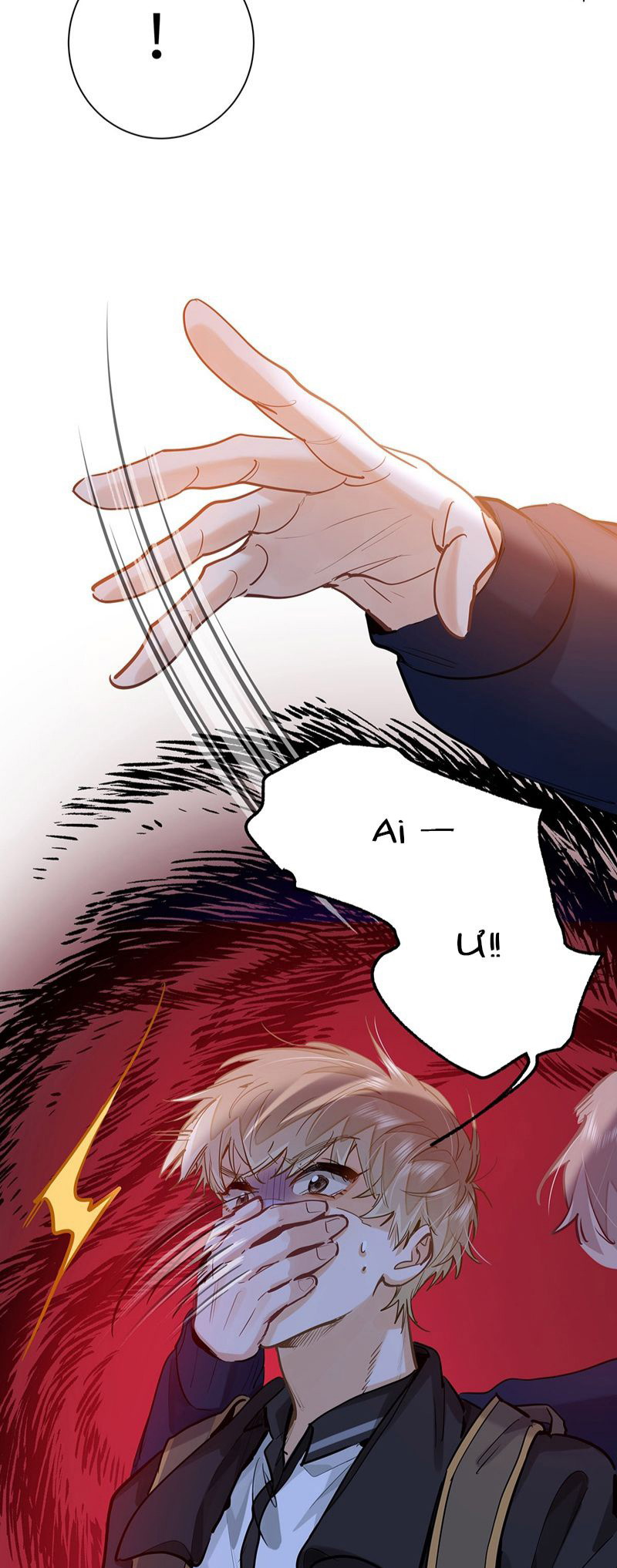 Tôi Thích Tin Tức Tố Của Cậu Chapter 50 - Trang 4