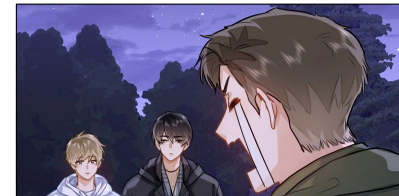 Tôi Thích Tin Tức Tố Của Cậu Chap 76 - Trang 4