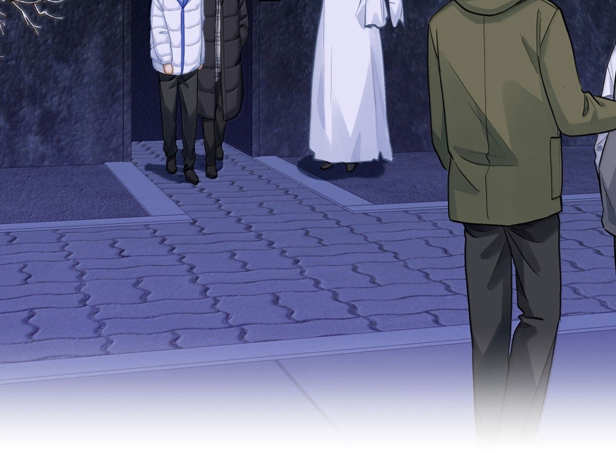 Tôi Thích Tin Tức Tố Của Cậu Chap 76 - Trang 4