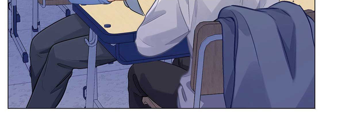 Tôi Thích Tin Tức Tố Của Cậu Chap 78 - Trang 4