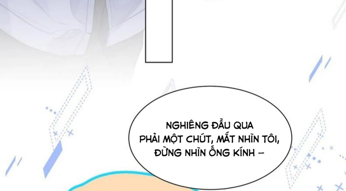 Tôi Thích Tin Tức Tố Của Cậu Chap 81 - Trang 4