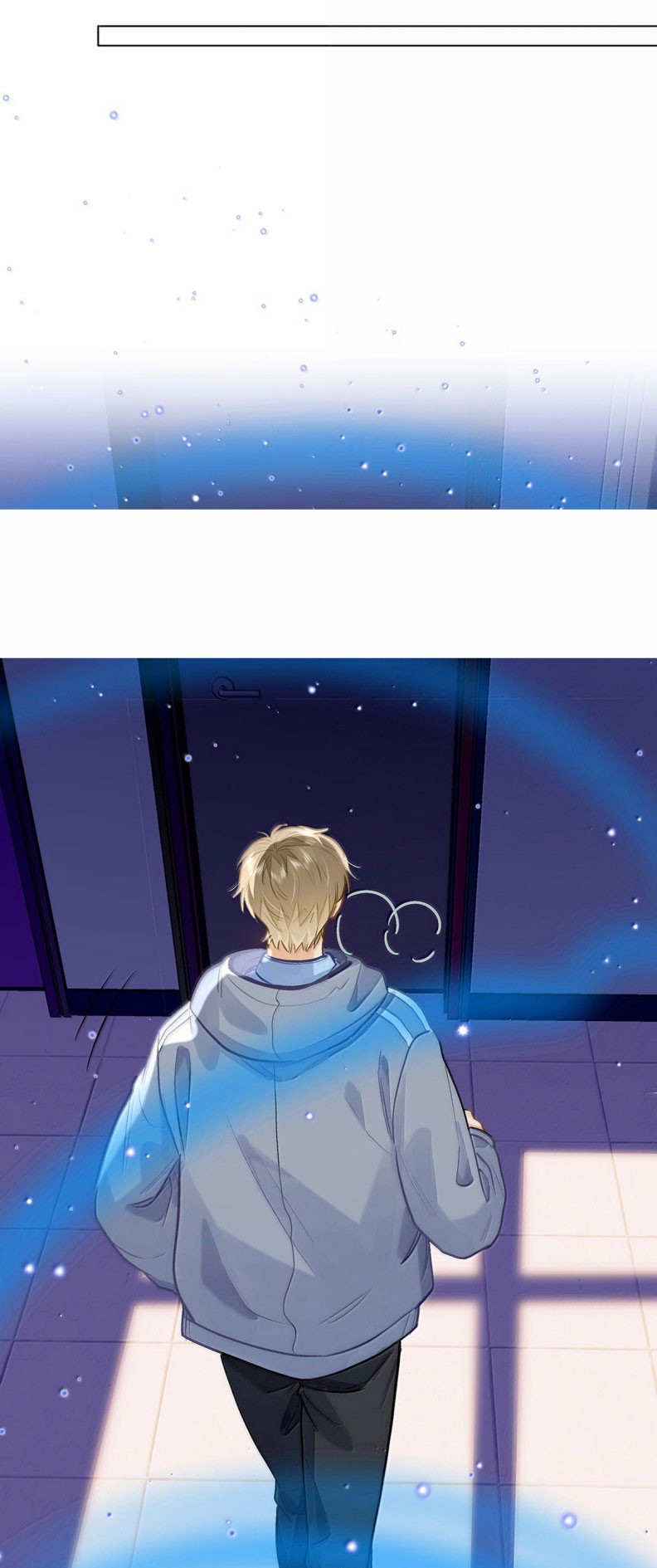 Tôi Thích Tin Tức Tố Của Cậu Chap 82 - Trang 4