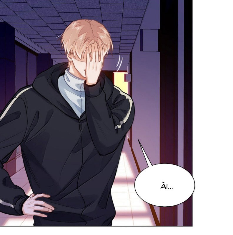 Tôi Thích Tin Tức Tố Của Cậu Chap 82 - Trang 4