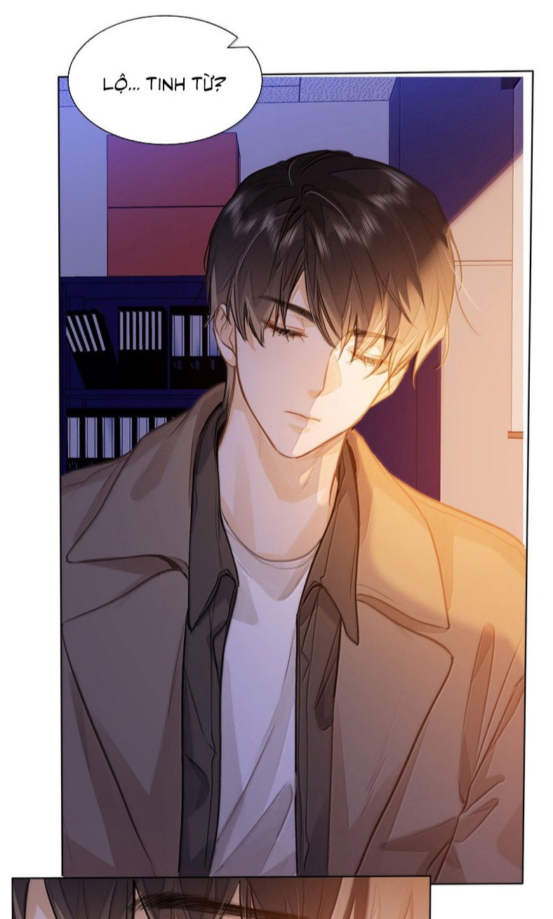 Tôi Thích Tin Tức Tố Của Cậu Chap 82 - Trang 4